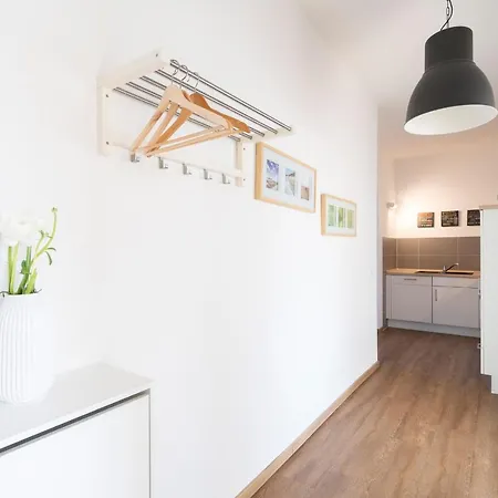 Ferienwohnung Capolino - A62821 Scharbeutz