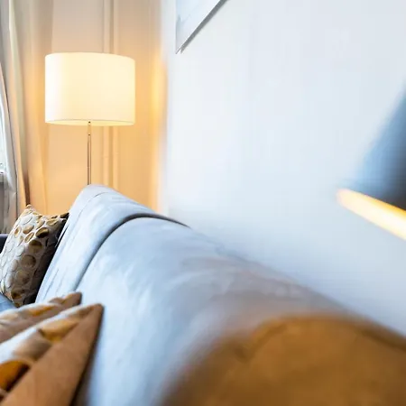 Apartment Ferienwohnung Capolino - A62821