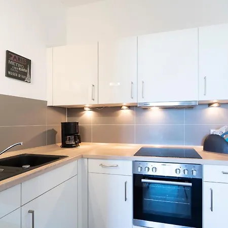 Apartment Ferienwohnung Capolino - A62821