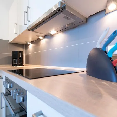 Apartment Ferienwohnung Capolino - A62821