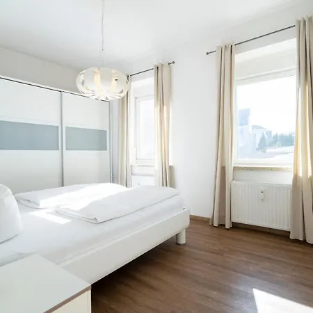 Apartment Ferienwohnung Capolino - A62821 Scharbeutz