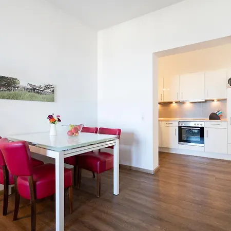 Apartment Ferienwohnung Capolino - A62821 Scharbeutz