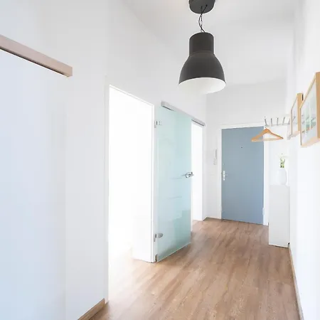 Ferienwohnung Capolino - A62821
