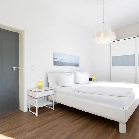 Ferienwohnung Capolino - A62821 Apartment Scharbeutz