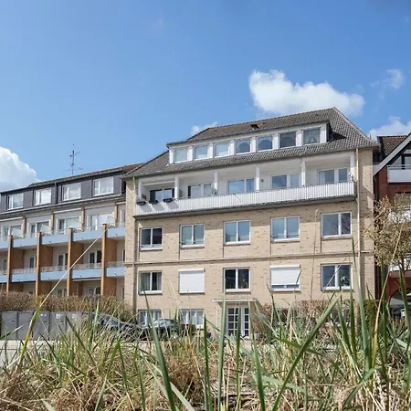 Apartment Ferienwohnung Capolino - A62821 Scharbeutz