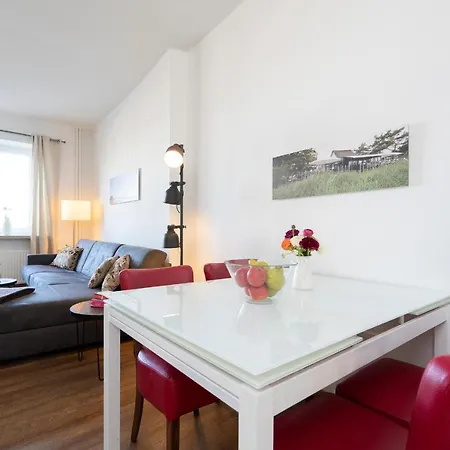 Ferienwohnung Capolino - A62821 Apartment *