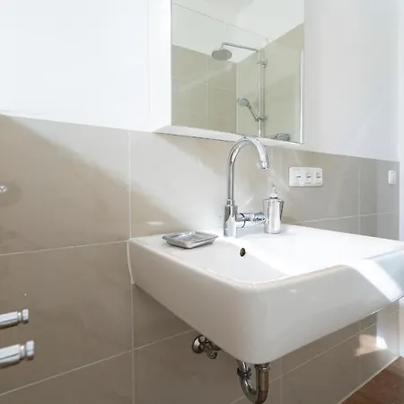 Ferienwohnung Capolino - A62821 Apartment